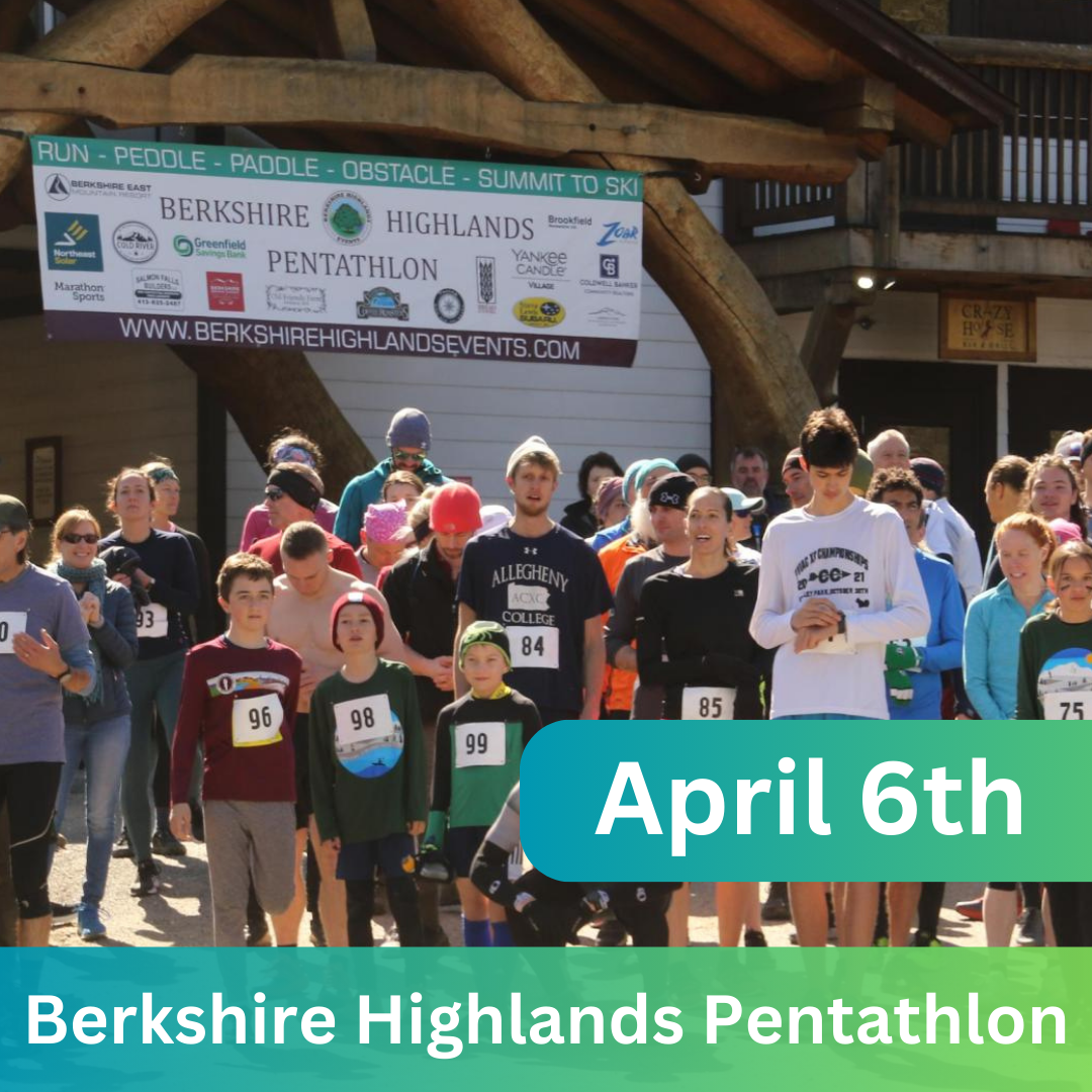 Berkshire Highlands Pentathlon