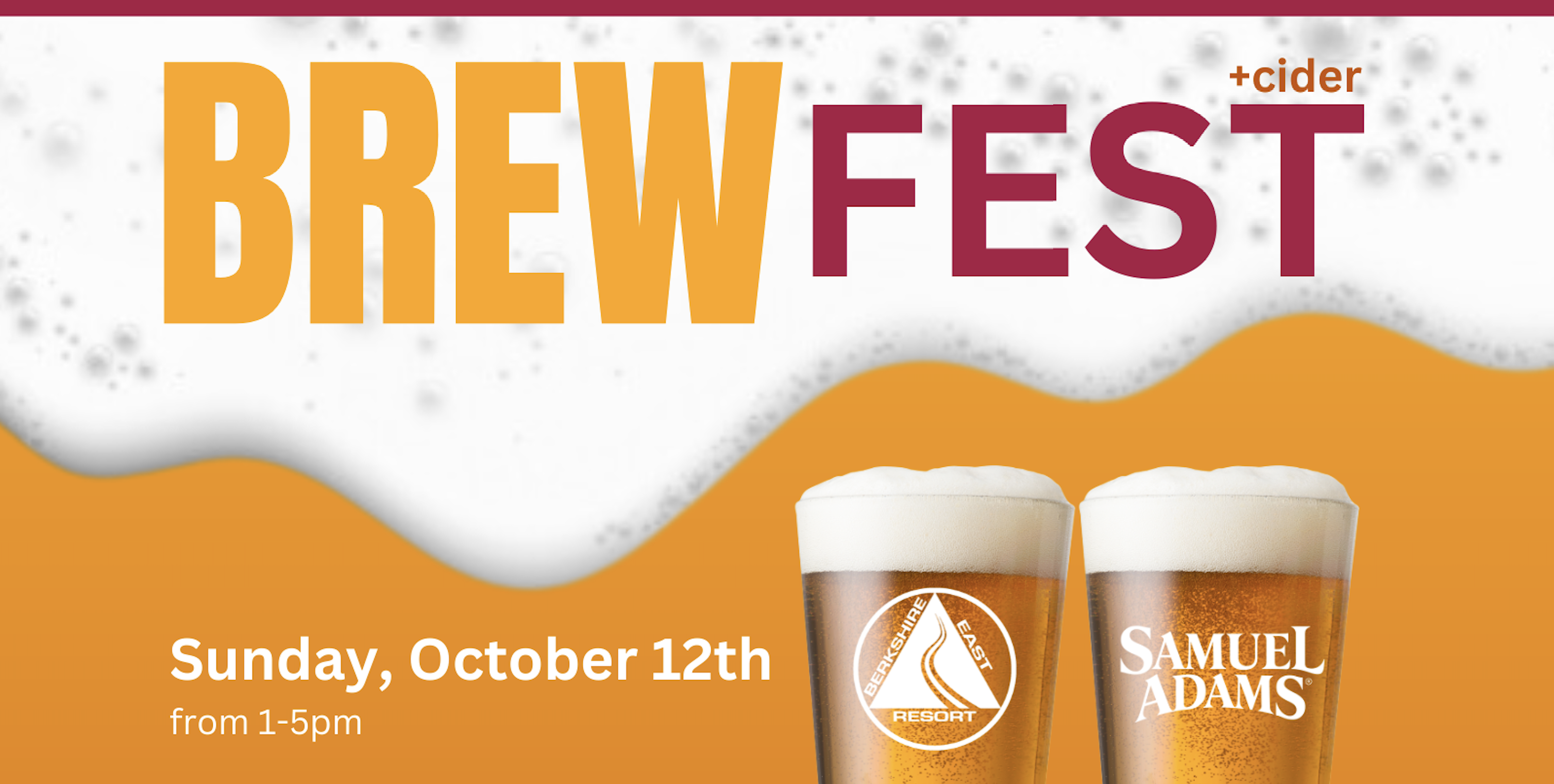 Berkshire East Brew Fest