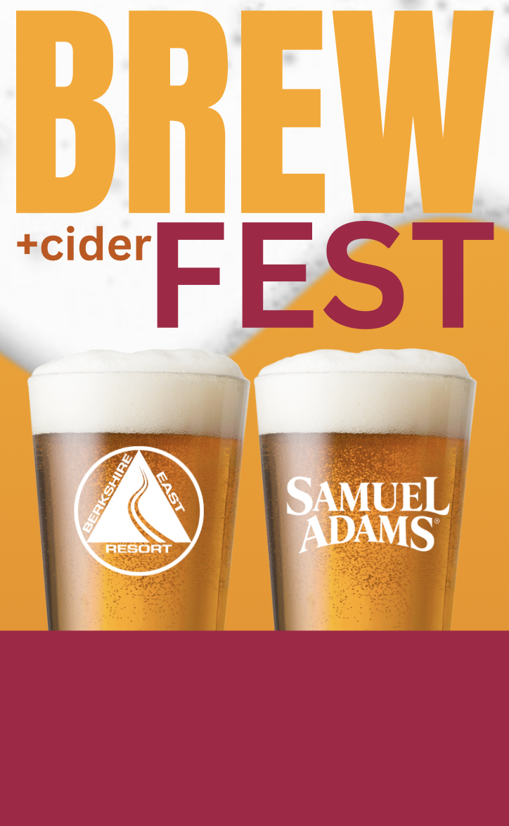 Berkshire East Brew Fest