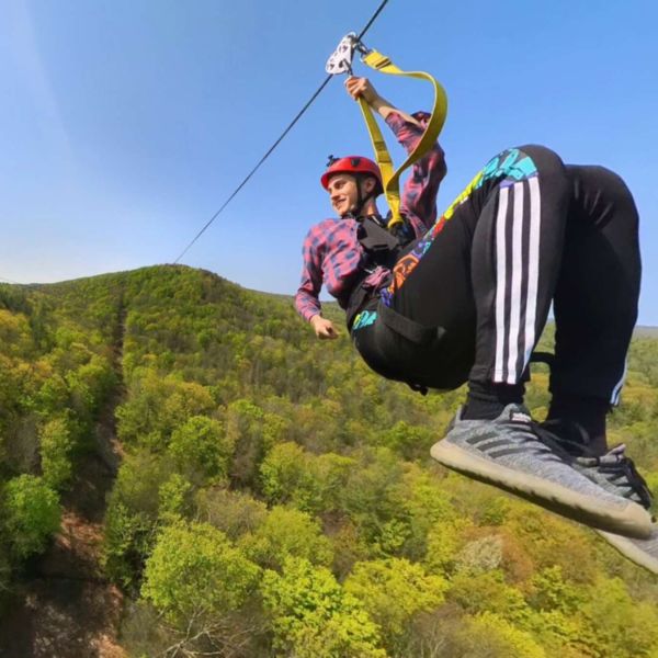ZIPLINE