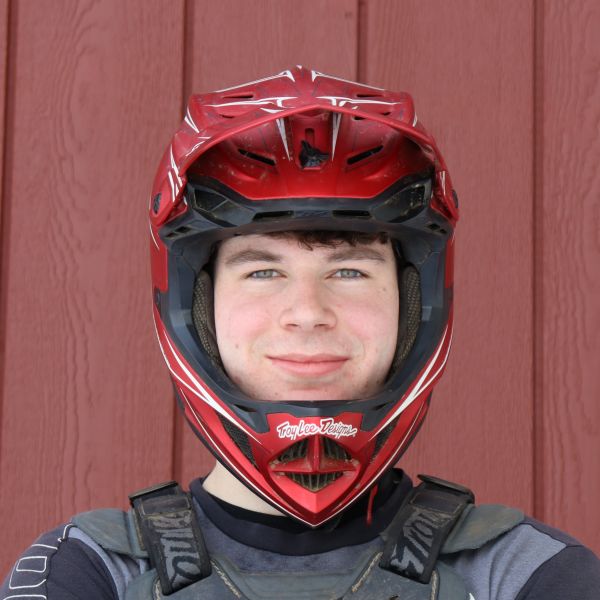 Tucker Shearer
