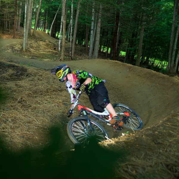 Thunder Mountain Bike Park Season Passes