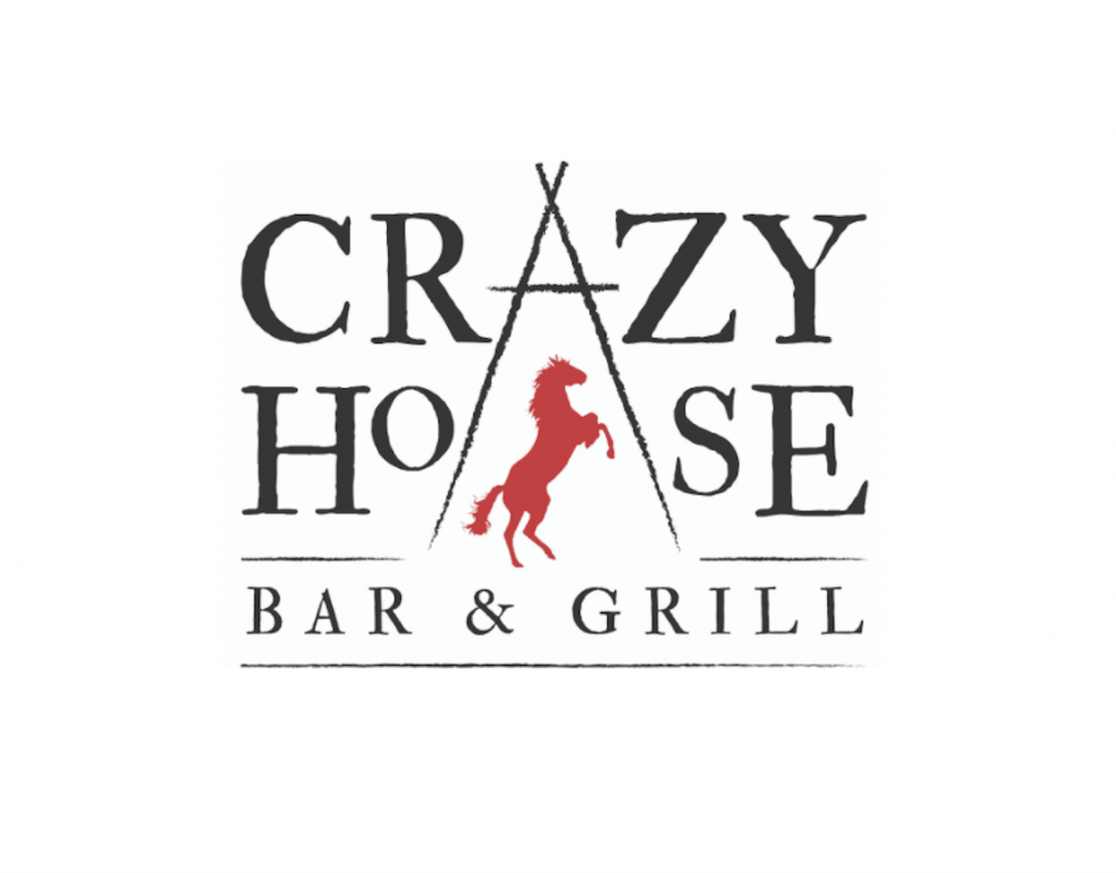 Crazy Horse Logo